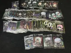 にふぉるめーしょん NARUTO-ナルト-シールウエハースまとめ売り