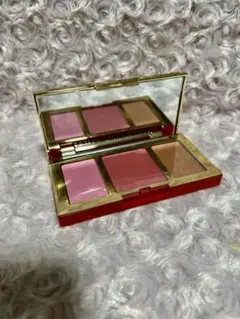 ESTEE LAUDER チークパレット グロウ 限定品 新品未使用