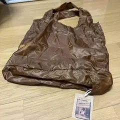 【新品】ケルティ　Kelty エコバッグ　ナイロンのサムネイル