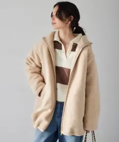 2026年最新】BARNYARDSTORM 汚れ・破れ・臭いなど：なし フリース