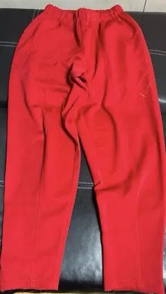 champion チャンピオン　トラックパンツ　Ｏ