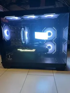 RTX3080搭載 ゲーミングPC Core i7-11700F / 32GB - メルカリ