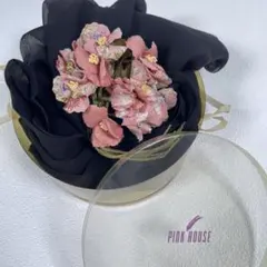 ピンクハウス❤️【未使用】可憐なすみれブーケコサージュ❤️ 2025年最新】ピンクハウス コサージュの人気アイテム - メルカリ