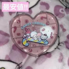 2026年最新】サンリオ キャンディキャビネットの人気アイテム - メルカリ