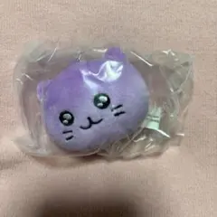 チェゴシム×サンリオ フェイスマスコット ねこゴシム