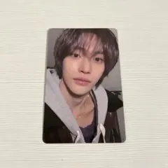 RIIZE AllofYou ユニバ ラキドロ ウォンビン トレカ