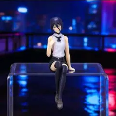 伊藤潤二 富江 フィギュア ソフビ フロッグツリー 墓場の画廊 - メルカリ