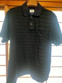 s*s様 ユニクロ　ポロシャツ