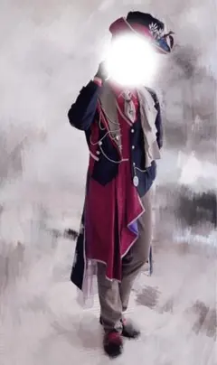 あんスタ Knights マドパ コスプレ衣装