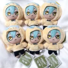 アイドリッシュセブン　アイナナ　きらどる おさんぽーず　亥清 悠　セット