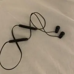 WI-C100 SONY Bluetoothイヤホン