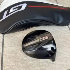 タイトリスト　GT2ドライバー 10.0 ヘッドのみのサムネイル