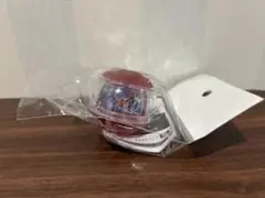 新品⭐️仮面ライダーゼッツ ライダーカプセム ファッションver しまむら