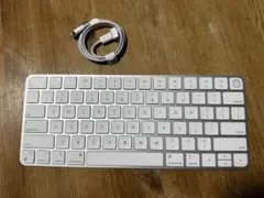 【美品】 Magic Keyboard with Touch ID US配列