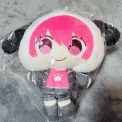 匿名配送*いれいす 4周年 ぬいぐるみ ないこ - メルカリ