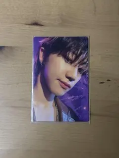 SEVENTEEN heaven ディエイト 封入 トレカ