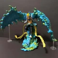 ワンピース　一番くじ　B賞 マルコ　フィギュア