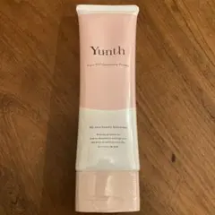 新品 未使用 Yunth 生VCクレンジングクリーム 120gのサムネイル