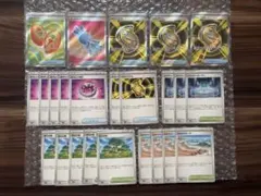 メガシンフォニア M1S グッズ SR など