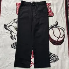 【希少】80s 90s Dickies ワークパンツ USA製 フリスコパンツのサムネイル