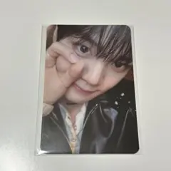 ZB1 ギュビン トレカ