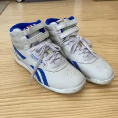 美品　リーボック　クラシック