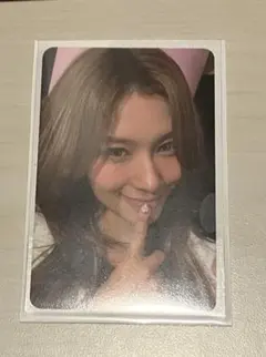 【62】 twice サナ starriver strategy 特典 トレカ