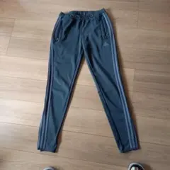 adidas ジャージ ダークグレー