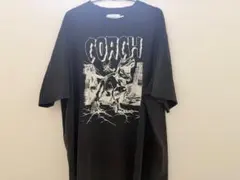 COACH ダイナソー シティ リラックスド Tシャツのサムネイル
