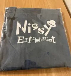 Nissy盤　Re:10th エプロン Nissy Entertainment エプロン Nissy盤 Re:10th - メルカリ