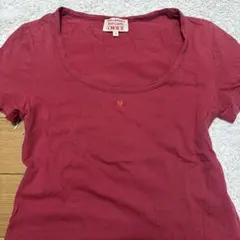Vivienne Westwood レッドレーベル トップス tシャツ 半袖のサムネイル