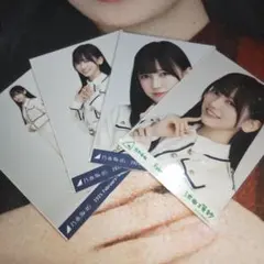 乃木坂46 池田瑛紗 乃木コレ レアコンプ生写真
