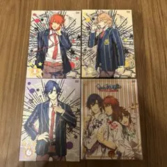 うたの☆プリンスさまっ♪アニメDVDセット