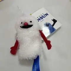 パペットスンスン【フィンガーマスコット】ノンノン