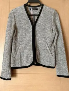 JOURNAL STANDARD relume ニットジャケット