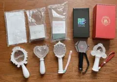 キンプリ King & Prince ペンライト まとめ売り