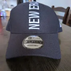 NEW ERA GOLF 9FORTY キャップ ブラックのサムネイル