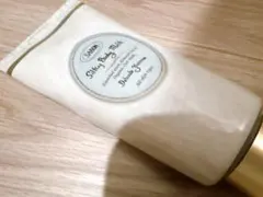 SABON Silky Body Milk Delicate Jasmineのサムネイル