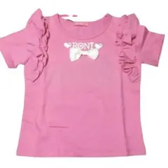 RONI❤️Tシャツ Lのサムネイル