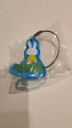 ミッフィー キーホルダー