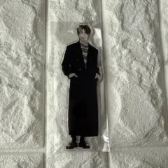 SEVENTEEN 1番くじ ウィンターくじ ミンハオ マグネット