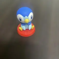 ポケモン チョコエッグ ポッチャマ