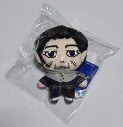 ゴールデンカムイ モアプラスマスコット　尾形百之助