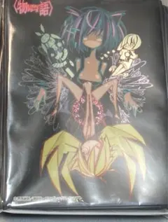 2026年最新】物語シリーズ スリーブの人気アイテム - メルカリ