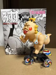 2026年最新】MEDICOM TOY NAGNAGNAGの人気アイテム - メルカリ