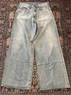 SUGARHILL modern denim