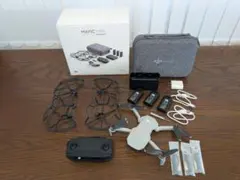 DJI Mavic Mini ドローン FLY MORE COMBO
