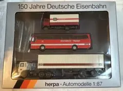 【箱あり美品】1/87 名車ミニカー5台セット ヘルパ(herpa) / IMU 箱あり美品】1/87 名車ミニカー5台セット ヘルパ(herpa) / IMU - メルカリ