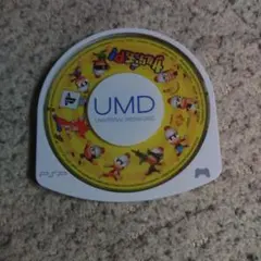 サルゲッチュPSPソフト