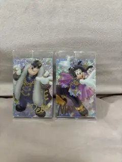 ピート マックス ディズニー ウエハース